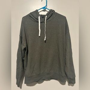 Women’s Buffalo Brand Hoodie